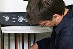 boiler repair Cowhill
