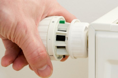 Cowhill central heating repair costs