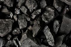 Cowhill coal boiler costs