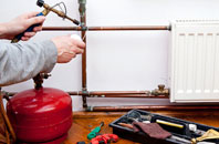 free Cowhill heating repair quotes