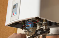 free Cowhill boiler install quotes