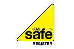 gas safe companies Cowhill